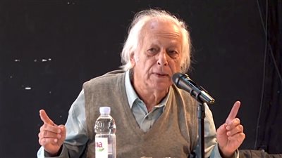 «الأعلى للثقافة» يناقش «العولمة وسبل الخروج من التاريخ».. الأربعاء