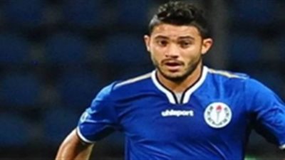 الزمالك يجهز عرضا جديدا لضم مدافع سموحة