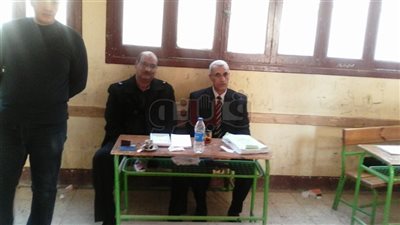 انتظام عمليات الاقتراع في ثاني أيام انتخابات مقعد جرجا بسوهاج