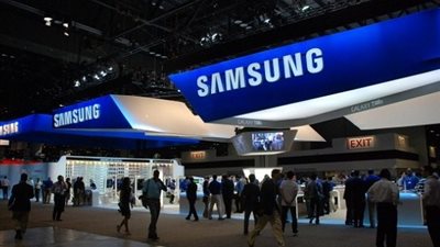مبيعات رقائق سامسونج تقفز 15.6% هذا العام