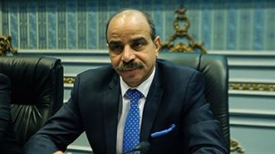 «ري النواب» تطالب بتعميم تجربة «الحنفيات الموفرة» بالوزارات