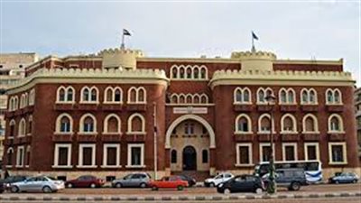 مجلس جامعة الإسكندرية يعتمد ٤ دبلومات زراعية