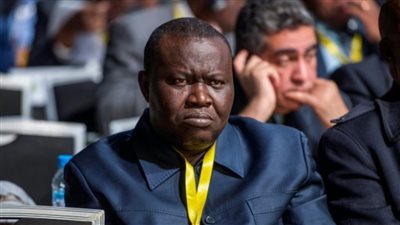 فرنسا تحيل أحد أعضاء «الكاف» للمحكمة الجنائية الدولية