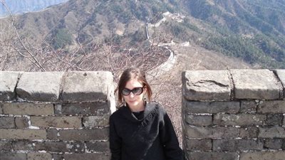 التفاصيل الكاملة لمقتل دبلوماسية بريطانية بعد اغتصابها في لبنان (صور)