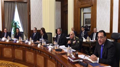 مجلس الوزراء ينفي استيراد شحنات قمح مسرطنة