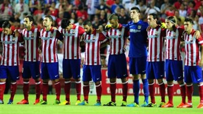 أتليتكو مدريد يفوز على ديبورتيفو لاكورونا 0/2 في الليجا