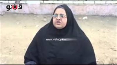 بالفيديو.. ناخبة مسنة بشبرا الخيمة: «جيت عشان الريس ومصر»