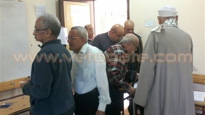 غرف العمليات تتابع سير جولة إعادة المرحلة الثانية.. محافظة الشرقية: تأخر 49 لجنة بـ8 دوائر.. «شمال القاهرة» ترصد تعطل 3 لجان لتأخر المستشارين.. والنيابة الإدارية تشيد بدور القضاة