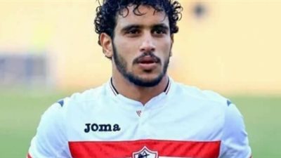 ثلاثي الزمالك ينتظمون في تدريبات الفريق