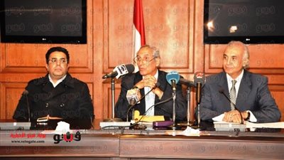 بالصور.. «حرب» يتسلم توصيات قانون الرياضة من اللجان الفرعية