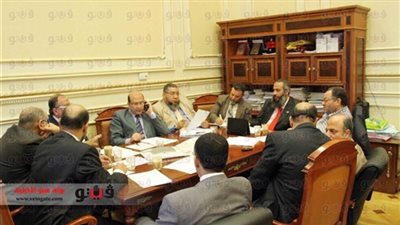 رئيس صحة الشورى: إدراج كادر المهن الطبية في الموازنة الجديدة