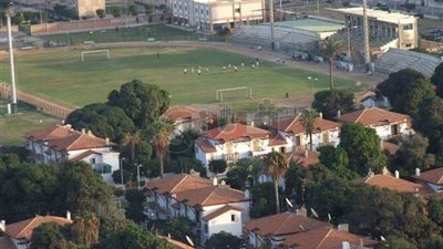 «بورفؤاد».. مدينة فرنسية خارج الزمن على أرض بورسعيد (صور)