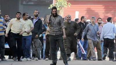 آخر «افتكاسات» الإخوان.. السيسي قاد انقلاب ليبيا بتمويل إماراتي.. غرفة الثوار تزعم تشكيل خلية أمنية لمواجهة الإسلاميين يديرها أحد المقريبن من المشير.. ولجنة إعلامية تحريضية ومقرها الأردن