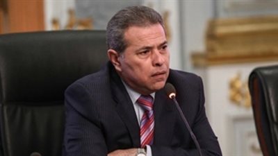 «الإدارية العليا» تؤجل طعن عكاشة على غلق قناة الفراعين لـ٥ فبراير