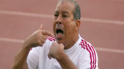 أبورجيلة: برادلي ونجوم المنتخب صانعو السعادة وأتمنى عودة بركات