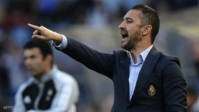 أهلي جدة يعلن عن تعاقده مع المدرب البرتغالي 