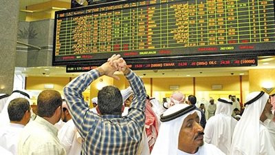 تراجع أسهم الخليج بعد قرار أوبك