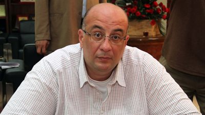 حراز: ستاد الزمالك الجديد يسع 45 ألف متفرج طبقا لقواعد الـ«فيفا»