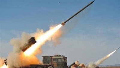 إيران تطلب فحص صاروخ حوثي أطلق على السعودية لإثبات براءتها