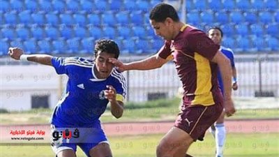 18 لاعبا في قائمة سموحة استعدادا لمباراة الرجاء.. غدا