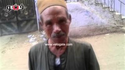 بالفيديو.. ناخب بالقليوبية: «ياريت الكل ينزل ينتخب علشان مصر»