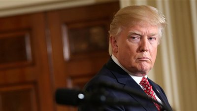 ترامب يزور بريطانيا.. مايو المقبل