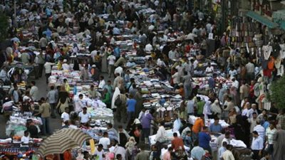 الصحة: إطلاق حملة للتوعية بمخاطر الزيادة السكانية في بنى سويف غدًا