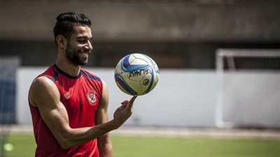 72 ساعة تجهز عمرو السولية للتخلص من الإصابة في الأهلي