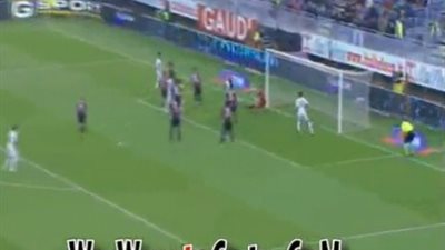 بالفيديو.. فيورنتينا يسحق كاليارى برباعية نظيفة بالدوري الإيطالى