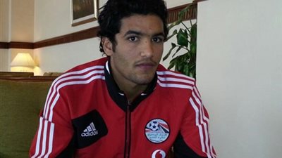 جمعة: الانضمام لـ