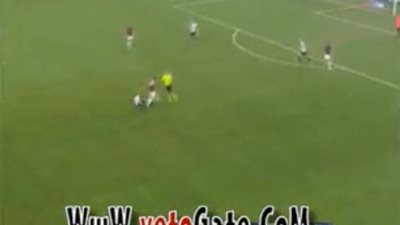 بالفيديو.. جنوى يفوز على تشيزينا بثلاثية في الدوري الإيطالي