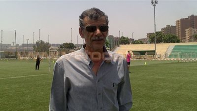 حمدي نوح: شعرت بحلاوة كرة القدم في الإسماعيلية