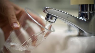 قطع المياه عن عين شمس الشرقية.. غدًا