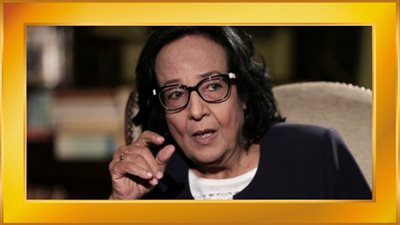 نائبة البرلمان لميس جابر: الديمقراطية ليست حلا بكل الدول وهناك دول ديكتاتورية وناجحة مثل الصين