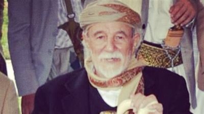 ميليشيات الحوثي تعتقل شيخ مشايخ قبيلة «علي صالح»