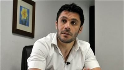 «العميد» يرفض رحيل «الشناوي» عن بتروجت في جلسة خاصة