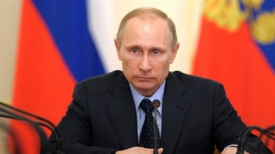 رسميا.. بدء حملة الانتخابات الرئاسية في روسيا