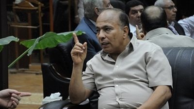 أبو السعود: الإسماعيلي أمتعني وأنتظره أمام الزمالك