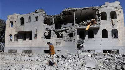 بريطانيا تدعم العمل الإنساني في اليمن بـ50 مليون إسترليني