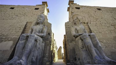 الأقصر تستعد لمؤتمر شباب الباحثين بكليات جنوب الوادي