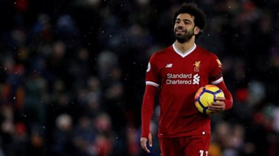 خبير فلك: محمد صلاح يفوز بأفضل لاعب في العالم لعام 2019 (فيديو)
