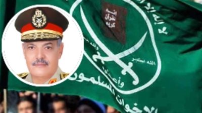 لماذا عجزت «الإخوان» عن الرد على تصريحات الفريق التراس؟