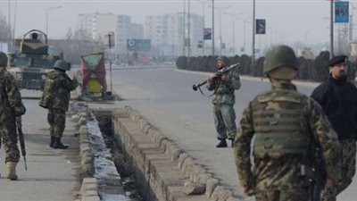 داعش يتبنى الهجوم على مركز للاستخبارات الأفغانية