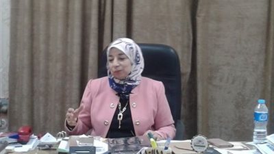 «تضامن أسيوط»: 238 ألف مستفيد من مشروع «تكافل وكرامة»