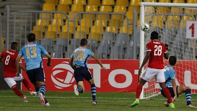 صراع بين الأهلي ومازيمبي والوداد على أفضل ناد أفريقي لعام 2017