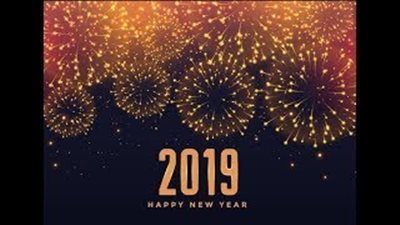 الفلبين ترحب بالعام الجديد وسط مخاوف من الألعاب النارية