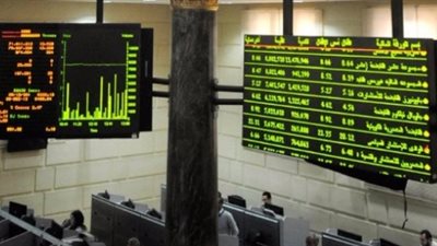 ارتفاع جماعي لمؤشرات البورصة في منتصف التعاملات