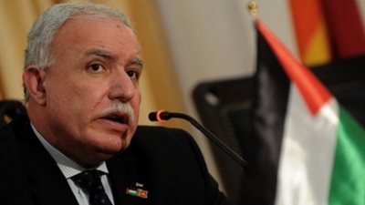 فلسطين تهدد بالتوجه للأمم المتحدة حال استخدام الفيتو الأمريكي