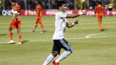 حقيقة انتقال إسلام عيسى للزمالك ومدبولي ورفعت للمصري