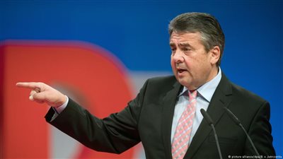 ألمانيا تربط مساعداتها للعراق بحل سلمي للخلاف مع الأكراد